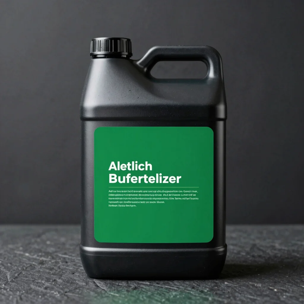 Biofertilizante Concentrado Bio-Gro